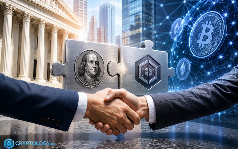 Franklin Templeton finalizează achiziția 250 Digital și lansează Franklin Crypto