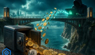 Gravity Bridge, golit de 5,4 milioane de dolari după furtul unei chei de semnătură