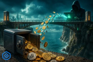 Gravity Bridge, golit de 5,4 milioane de dolari după furtul unei chei de semnătură