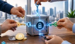 Portofelele multi-semnătură, securitatea cripto care nu atârnă de o singură cheie