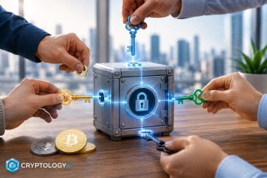 Portofelele multi-semnătură, securitatea cripto care nu atârnă de o singură cheie