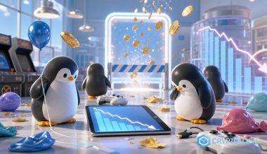 Pudgy Penguins închide Pudgy Party după pierderi de milioane de dolari