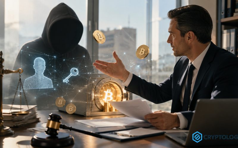 Reclamantul anonim care vrea bitcoinii lui Satoshi și avocatul care îi cere să iasă din umbră