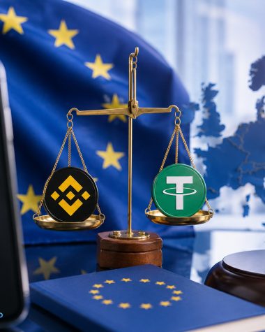 Termenul MiCA din iulie pune sub semnul întrebării accesul la Binance și lichiditatea USDT în Europa