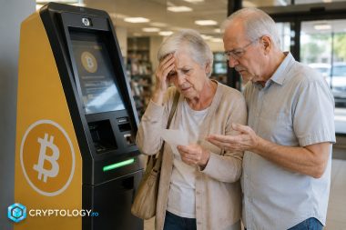 Un cuplu de pensionari și-a pierdut 76.000 de dolari la un bancomat de criptomonede și dă în judecată Bitcoin Depot