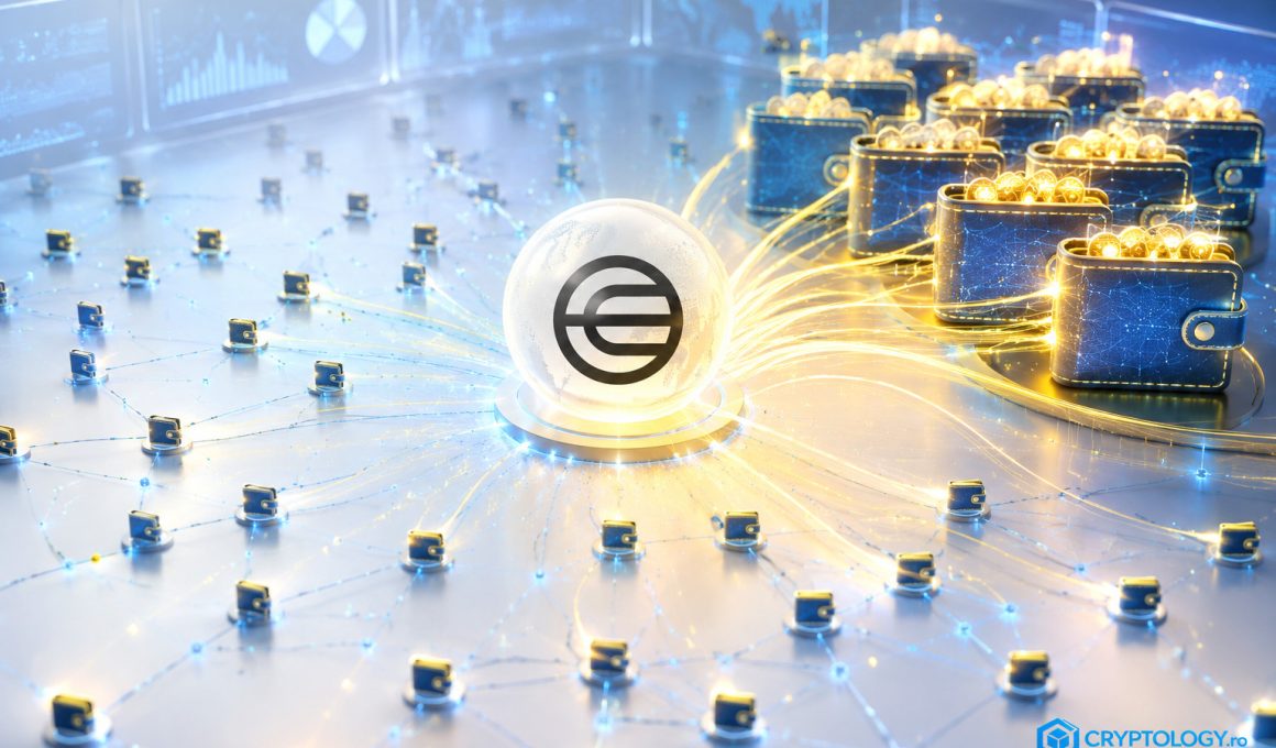 100 de portofele controlează 90% din Worldcoin, arată chiar dosarul ETF depus de Grayscale