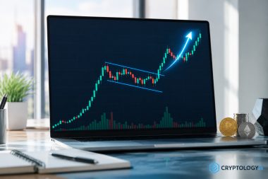 Bull flag în crypto, ce înseamnă și cum îl recunoști pe grafic