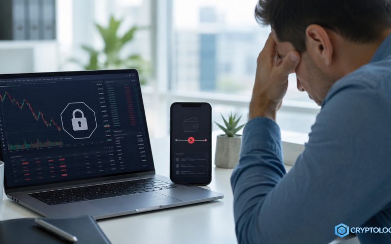 Bursa AscendEx s-a închis, iar retragerile utilizatorilor rămân blocate
