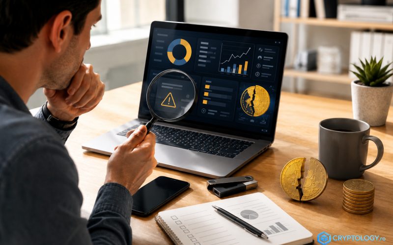 Capcanele presale-urilor de tokenuri și cum eviți pierderea totală