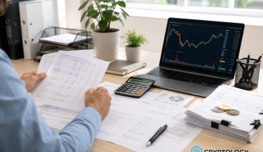 Ce documente îți cere fiscul dacă ai tranzacționat crypto?