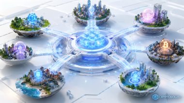 Ce este Layer 0 în blockchain și cum leagă între ele rețelele descentralizate