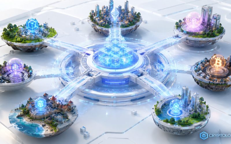 Ce este Layer 0 în blockchain și cum leagă între ele rețelele descentralizate