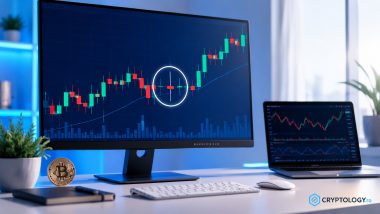 Ce este lumânarea doji în crypto și cum se tranzacționează