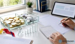 Ce impozit plătești pe profitul din cripto și cum se calculează corect?