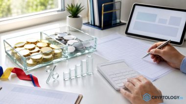 Ce impozit plătești pe profitul din cripto și cum se calculează corect?