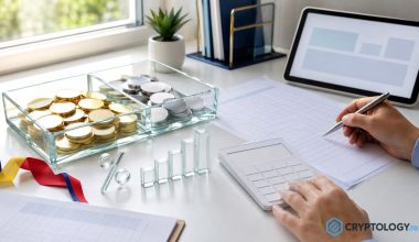 Ce impozit plătești pe profitul din cripto și cum se calculează corect?