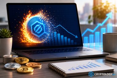 Ce înseamnă arderea criptomonedelor