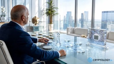 Cine este Mike Novogratz, miliardarul care a transformat pariul pe crypto într-un imperiu de inteligență artificială?