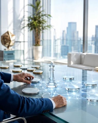 Cine este Mike Novogratz, miliardarul care a transformat pariul pe crypto într-un imperiu de inteligență artificială?