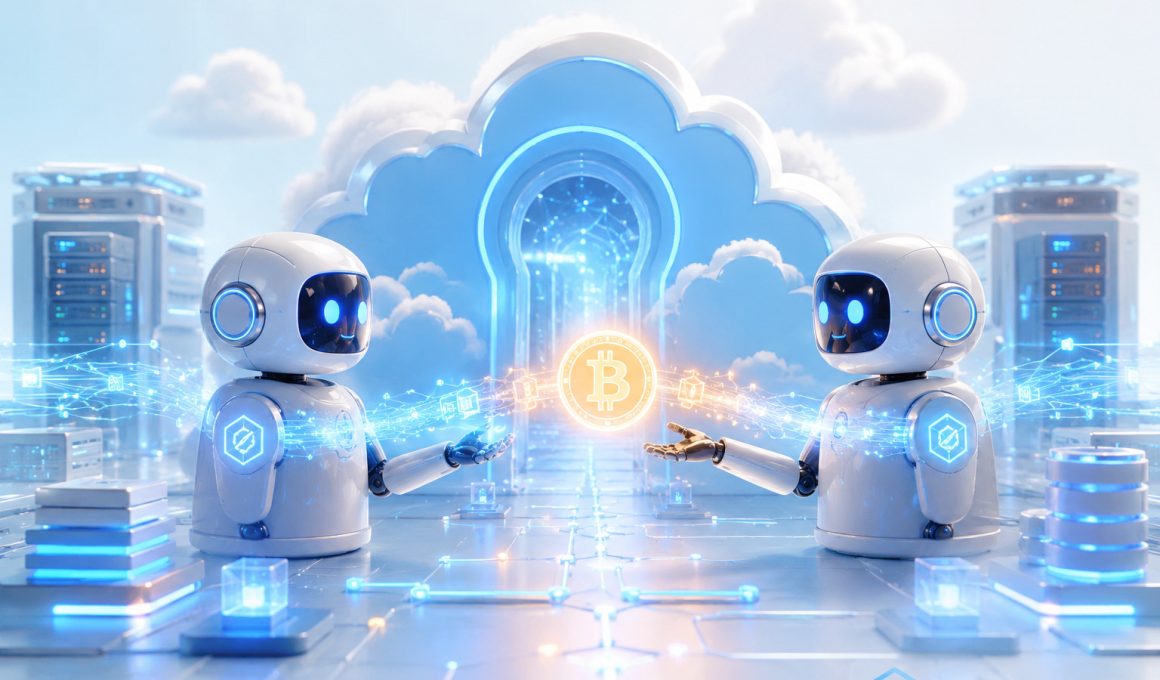 Cloudflare adoptă x402 și deschide drumul plăților în Bitcoin între agenții AI