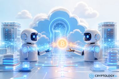 Cloudflare adoptă x402 și deschide drumul plăților în Bitcoin între agenții AI