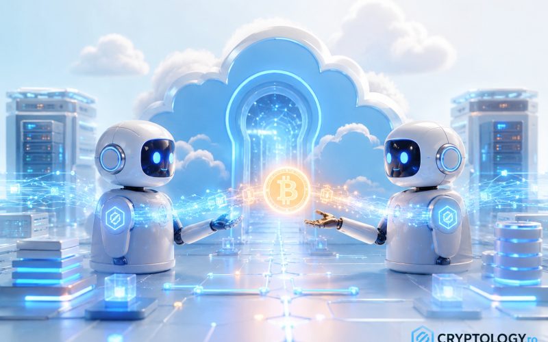 Cloudflare adoptă x402 și deschide drumul plăților în Bitcoin între agenții AI