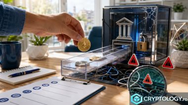Cum recunoști o bursă crypto frauduloasă înainte să depui bani?