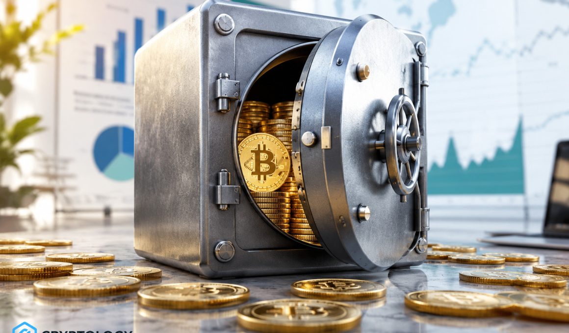 Fondul de asigurare BitMEX și misterul celor 270 de milioane de dolari