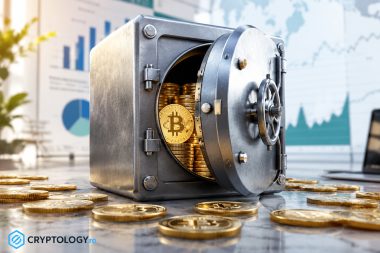 Fondul de asigurare BitMEX și misterul celor 270 de milioane de dolari