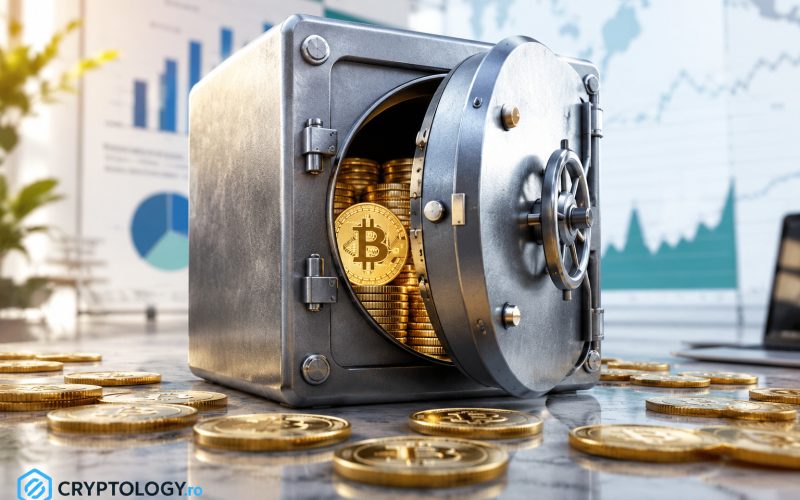 Fondul de asigurare BitMEX și misterul celor 270 de milioane de dolari