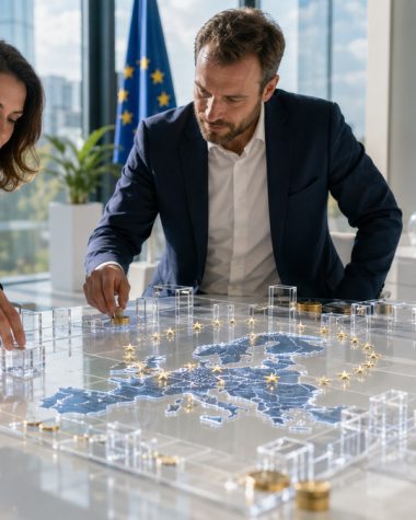 Piața crypto europeană se restructurează odată cu intrarea deplină în vigoare a MiCA