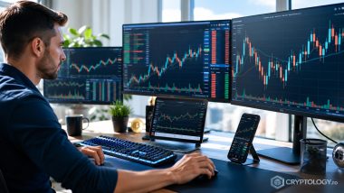 Scalping în crypto, cum funcționează tranzacționarea rapidă de tip scalp