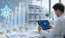 Un instrument nou arată 3,7 miliarde in stablecoinuri înghețate, iar cifra crește