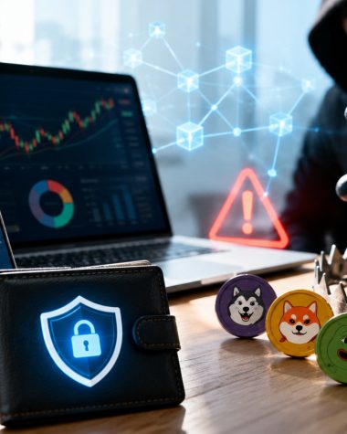Val de escrocherii cu memecoinuri pe Robinhood Chain și cum îți poți proteja banii