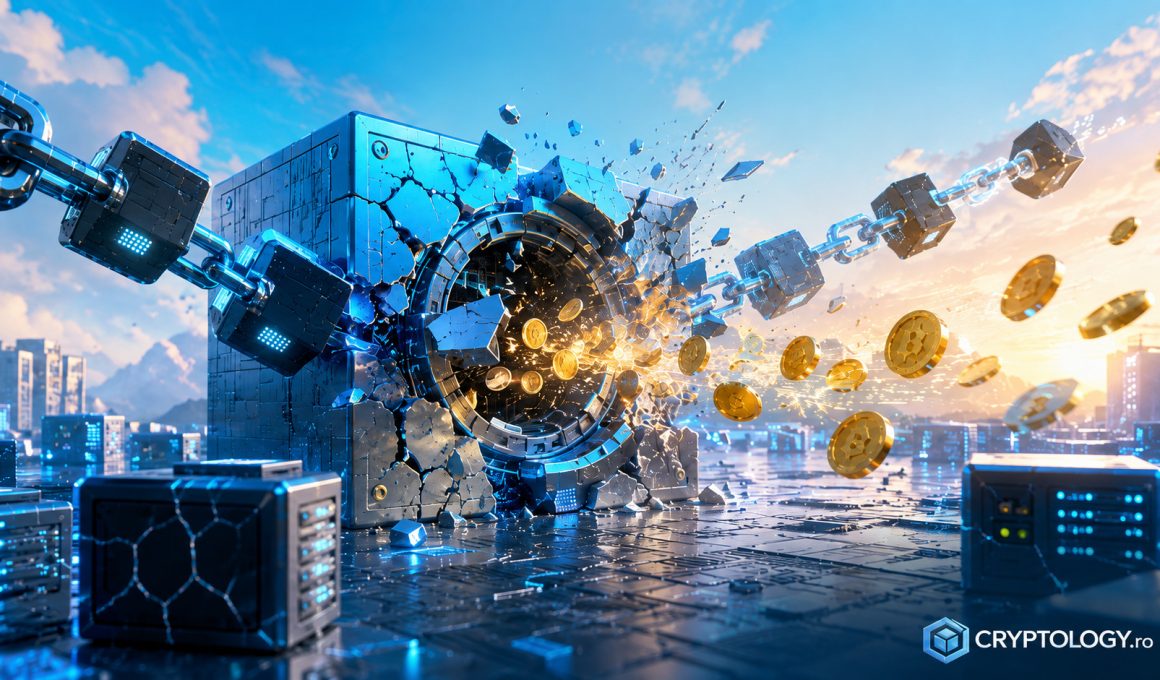 BounceBit închide definitiv blockchainul propriu după un furt de 3,1 milioane de dolari