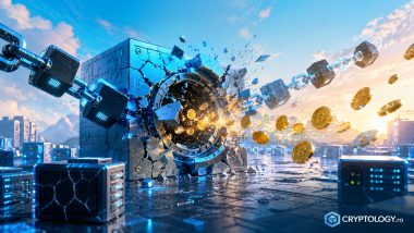 BounceBit închide definitiv blockchainul propriu după un furt de 3,1 milioane de dolari