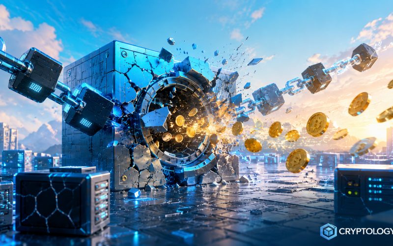 BounceBit închide definitiv blockchainul propriu după un furt de 3,1 milioane de dolari