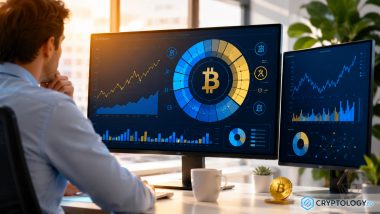Ce arată graficul dominanței Bitcoin și cum îl citesc traderii
