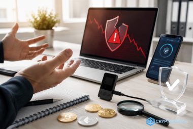 Ce faci dacă ai fost păgubit de vulnerabilitatea Coldcard