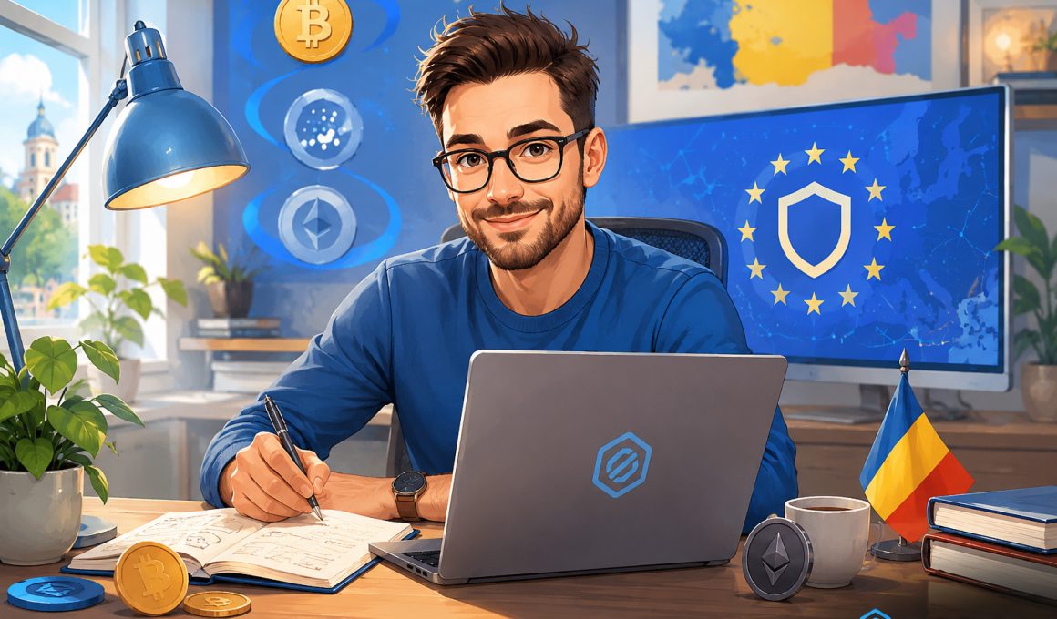 Ce înseamnă MiCA pentru un investitor obișnuit din România