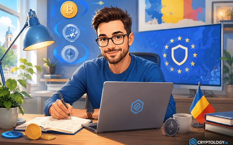 Ce înseamnă MiCA pentru un investitor obișnuit din România