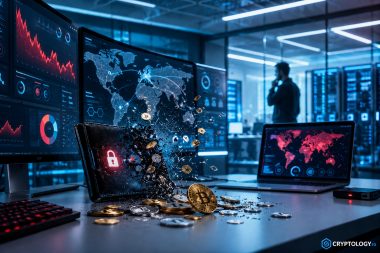 Coinsbuy a pierdut 8,07 milioane de dolari, iar cauza atacului rămâne nedeclarată