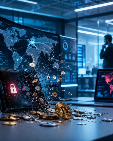 Coinsbuy a pierdut 8,07 milioane de dolari, iar cauza atacului rămâne nedeclarată