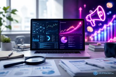 Cum verifici dacă un proiect crypto are fundamente reale sau doar marketing