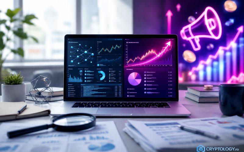 Cum verifici dacă un proiect crypto are fundamente reale sau doar marketing