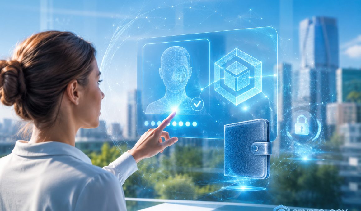 De ce este importantă identitatea digitală în Web3
