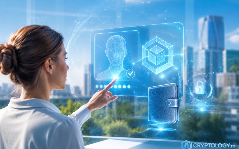 De ce este importantă identitatea digitală în Web3