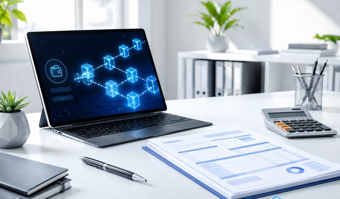 De ce o tranzacție pe blockchain nu ține loc de factură