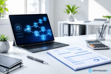 De ce o tranzacție pe blockchain nu ține loc de factură