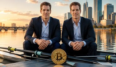Gemenii Winklevoss, de la canotaj la o avere clădită pe Bitcoin